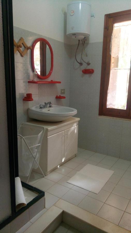 Appartamento Titina Jerzu Ngoại thất bức ảnh