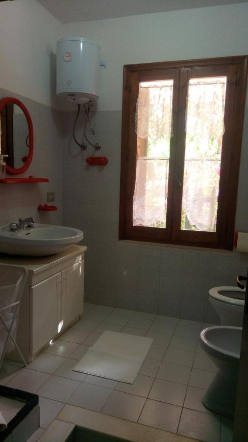 Appartamento Titina Jerzu Ngoại thất bức ảnh