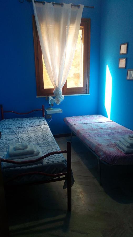 Appartamento Titina Jerzu Ngoại thất bức ảnh