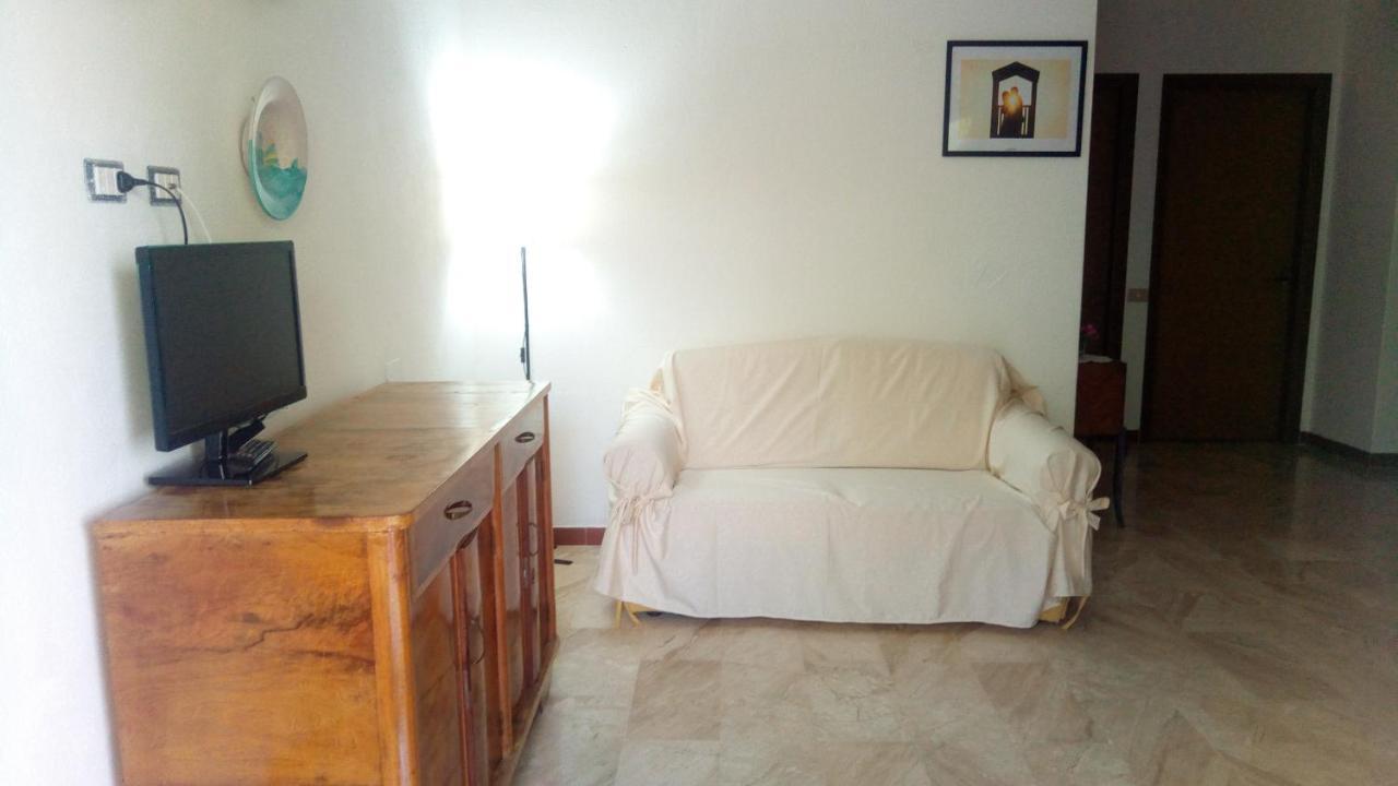 Appartamento Titina Jerzu Ngoại thất bức ảnh